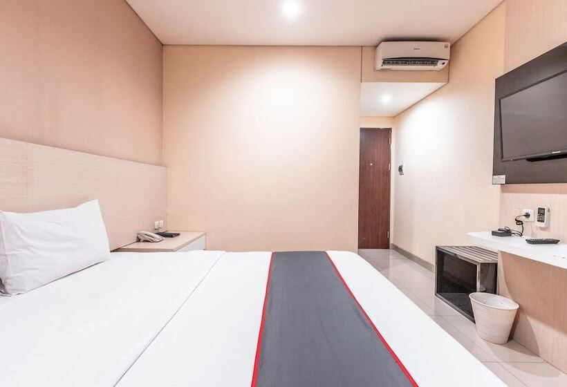 Collection O Hotel Igloo