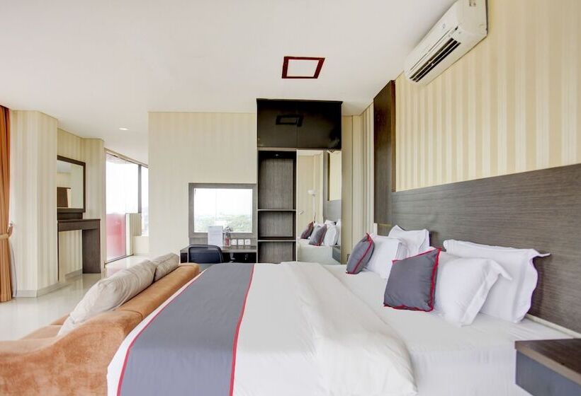 Collection O Hotel Igloo