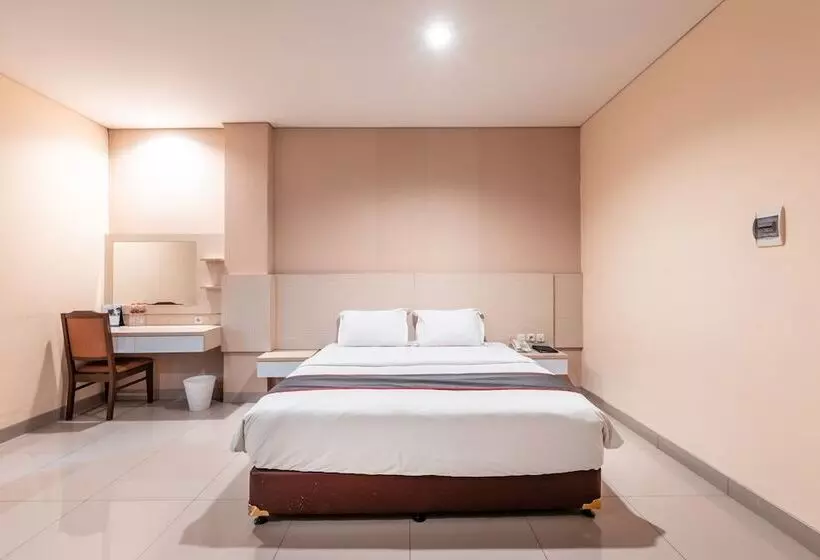 Collection O Hotel Igloo