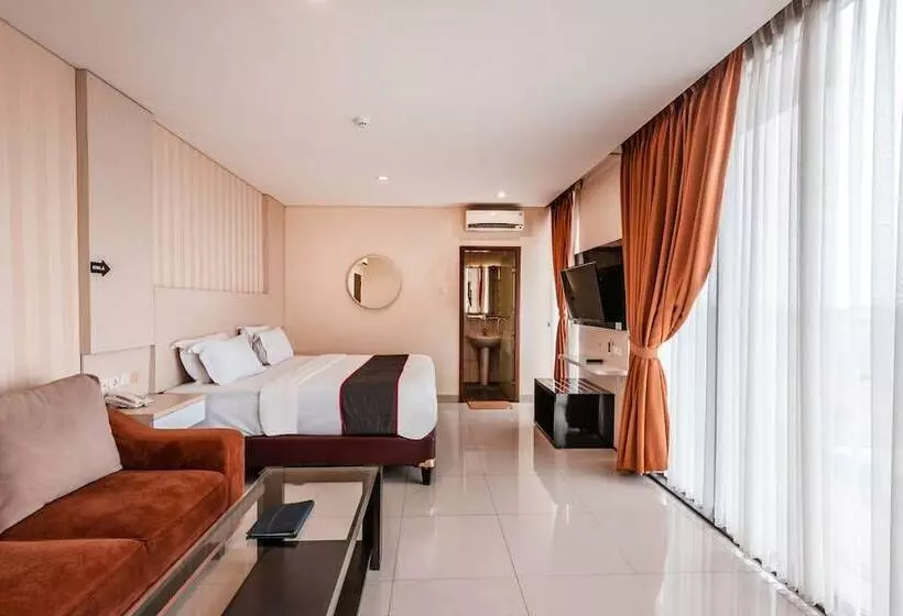 Collection O Hotel Igloo