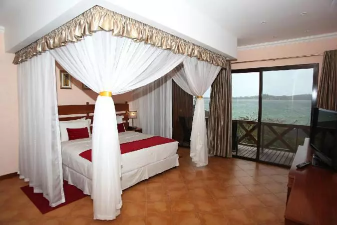 Humula Beach Resort