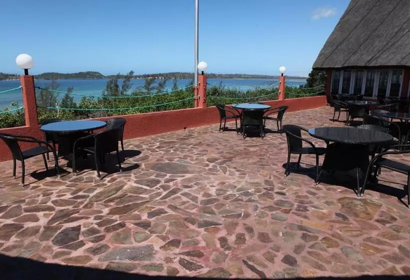 Humula Beach Resort