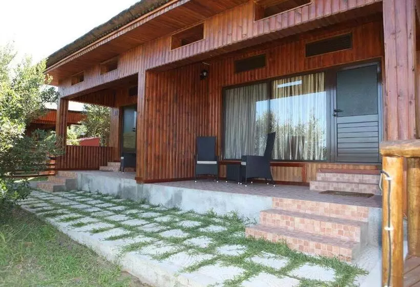 Humula Beach Resort