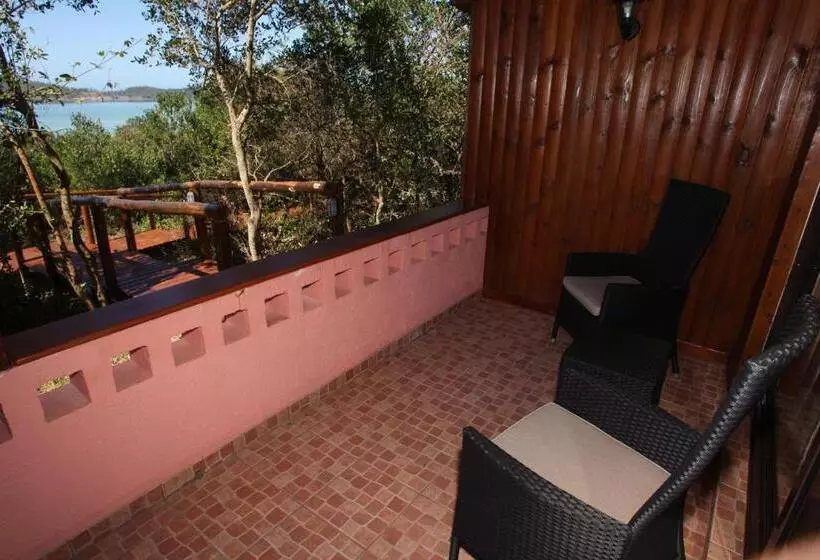 Humula Beach Resort