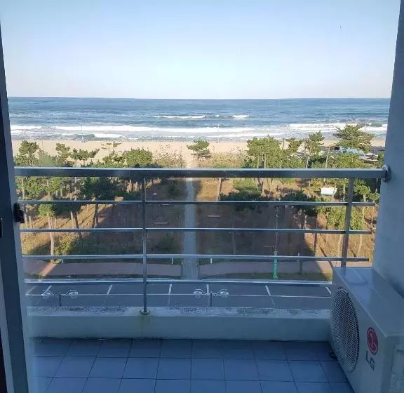 Motel Pine Beach