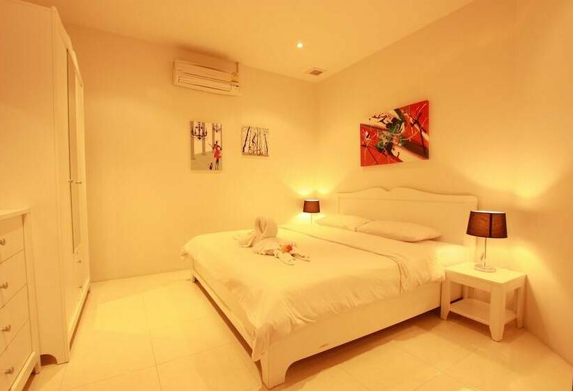 Bang Sarey Nordic Resort