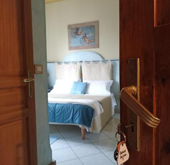 B&b Domus Deiana