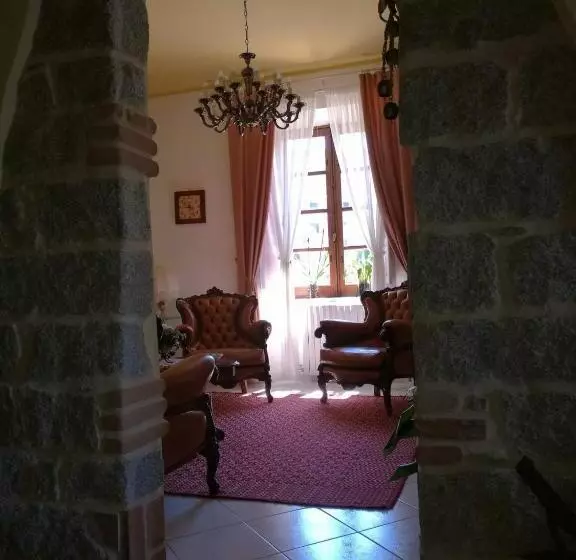 B&b Domus Deiana