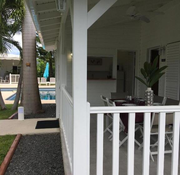 تختخواب و صبحانه Chambres D Hôtes Chez Flo