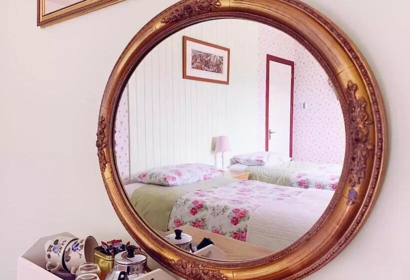 Drumbuie Farm B&b
