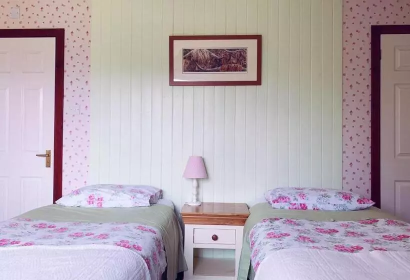 Drumbuie Farm B&b