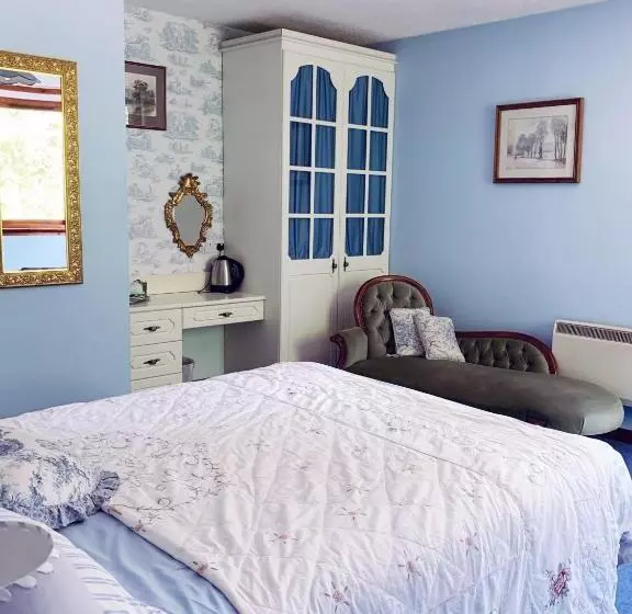 Drumbuie Farm B&b