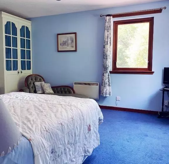 Drumbuie Farm B&b