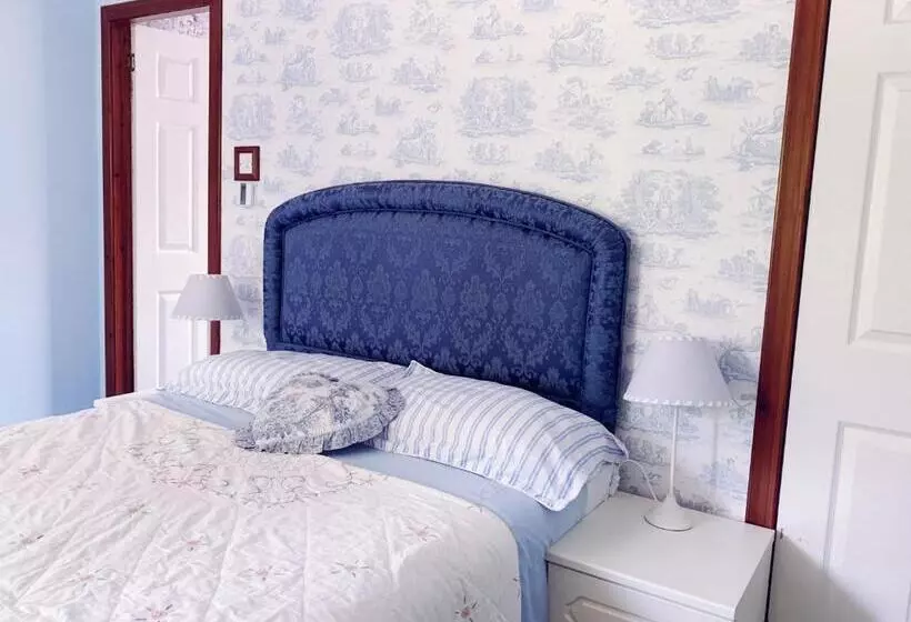 Drumbuie Farm B&b