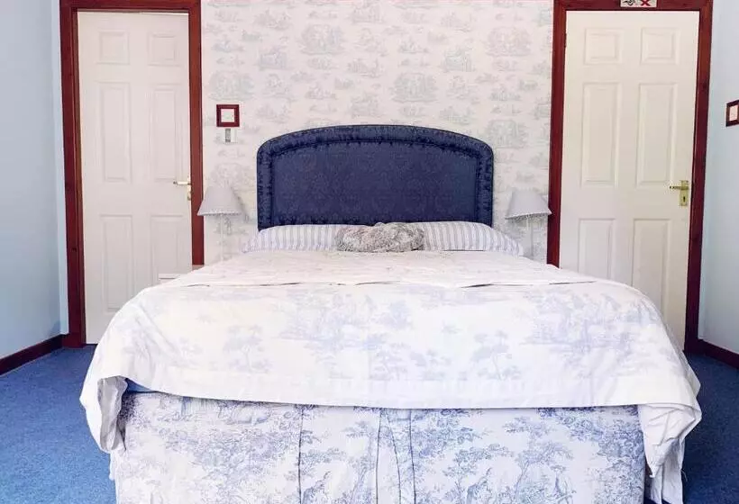 Drumbuie Farm B&b