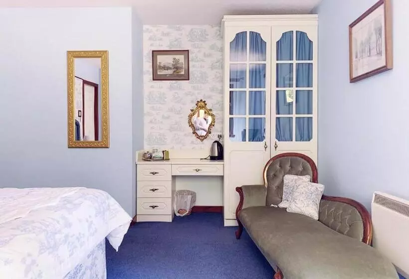 Drumbuie Farm B&b