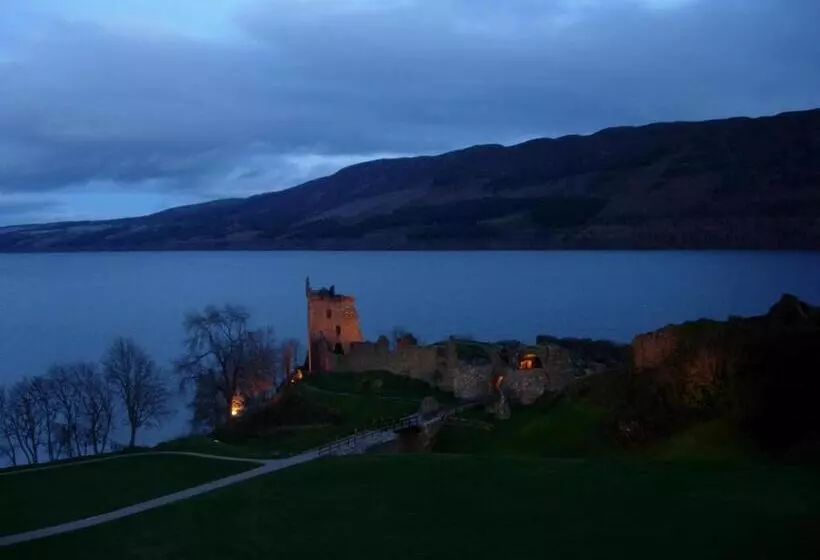 Drumbuie Farm B&b