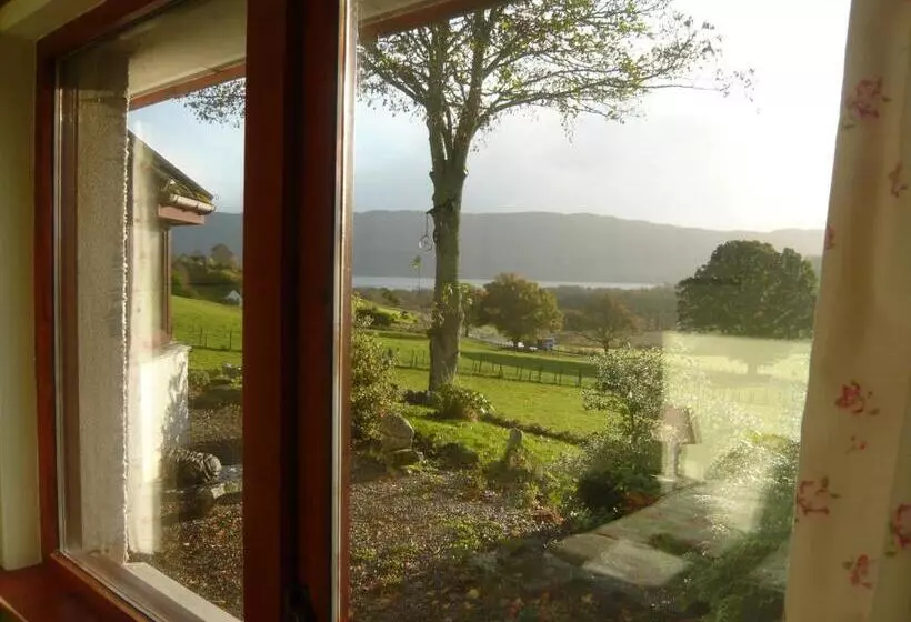 Drumbuie Farm B&b