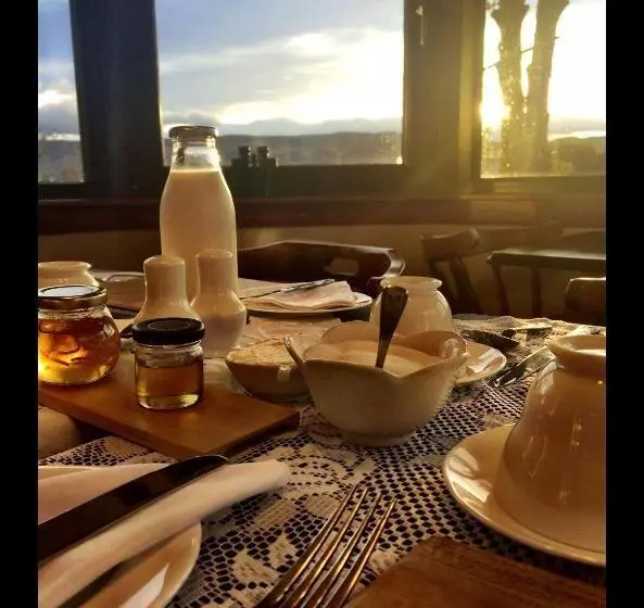Drumbuie Farm B&b