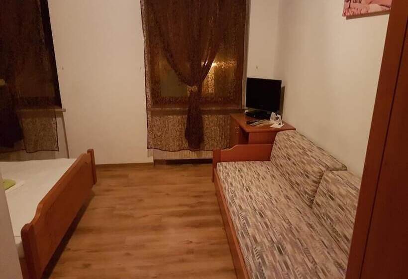 בית מלון כפרי Lamm