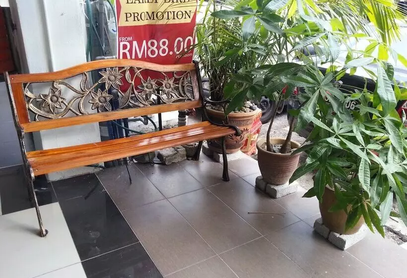 Hotelli Vevo Puchong Malaysia