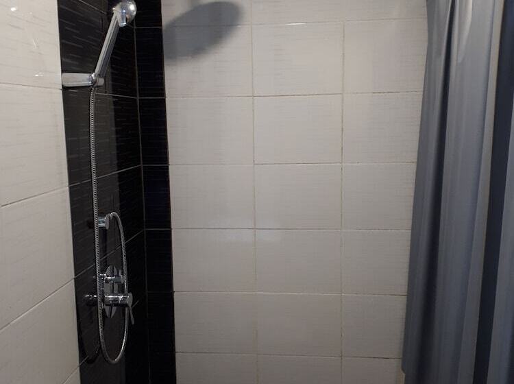 בית מלון כפרי Vevo Puchong Malaysia