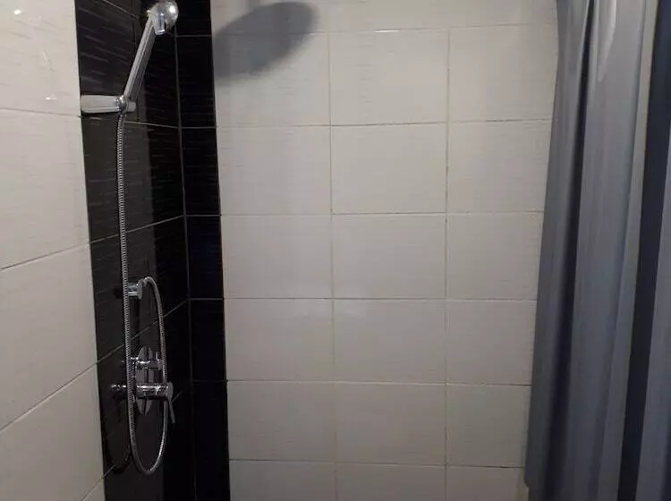 Hotelli Vevo Puchong Malaysia