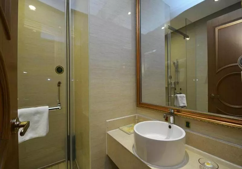 Vienna International Hotel Donglin Road