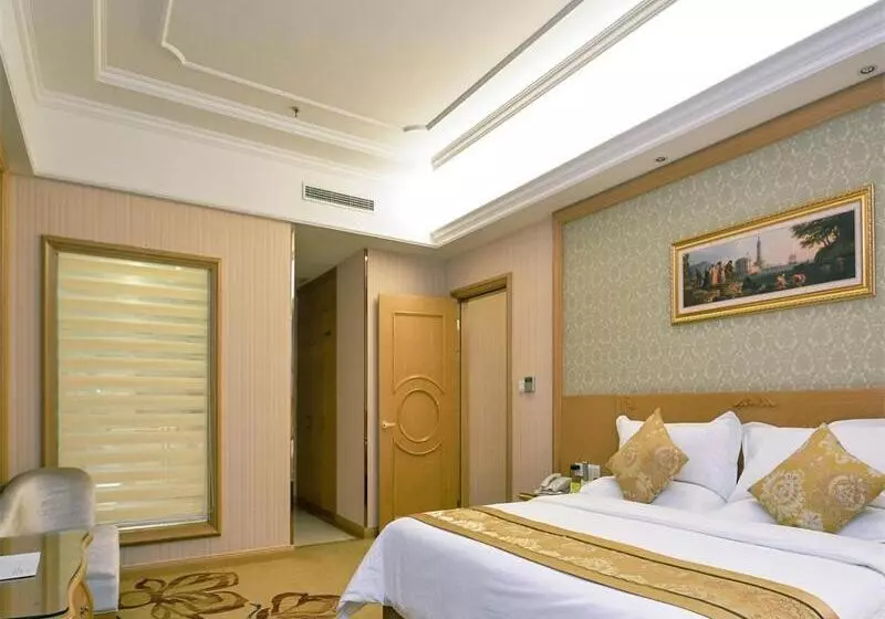 Vienna International Hotel Donglin Road