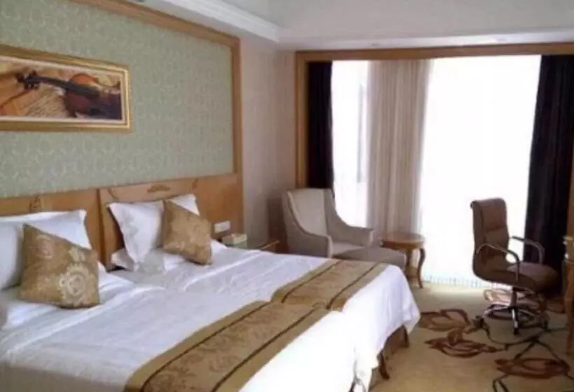 Vienna International Hotel Donglin Road