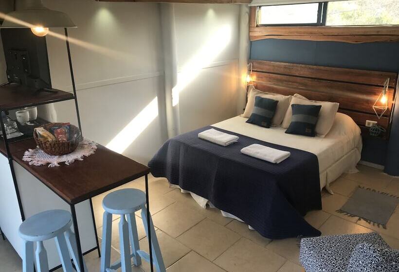 הוסטל Posada De La Viuda