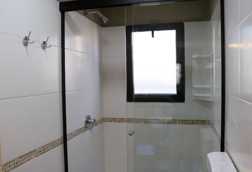 הוסטל Posada De La Viuda