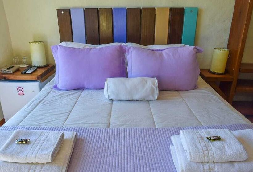 הוסטל Posada De La Viuda