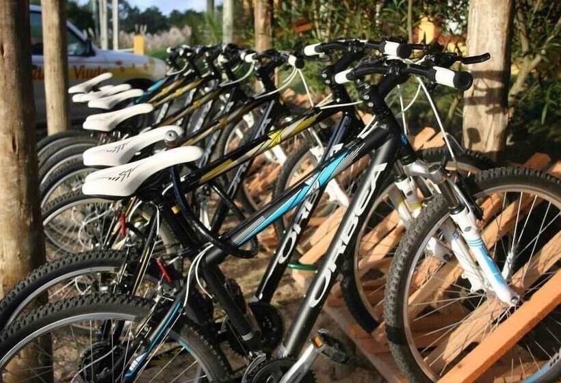 הוסטל Posada De La Viuda