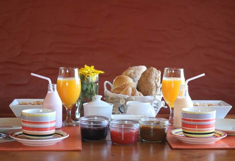 הוסטל Posada De La Viuda