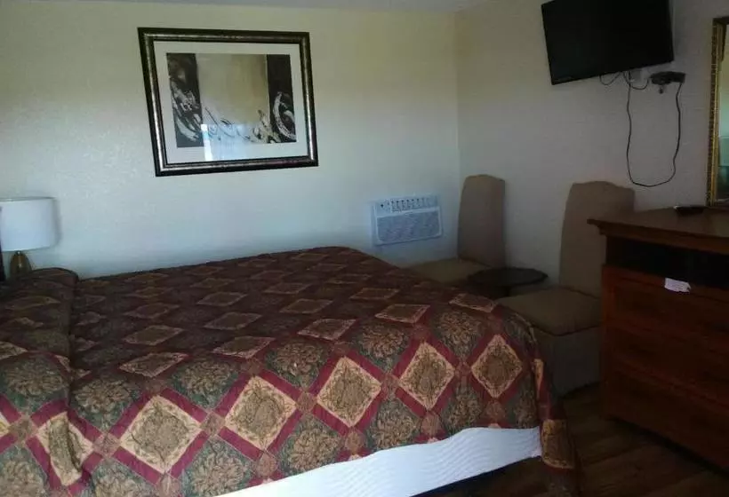 Flamingo Motel Marshalltown