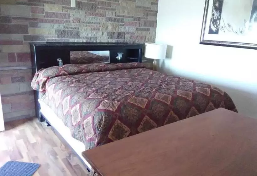 Flamingo Motel Marshalltown