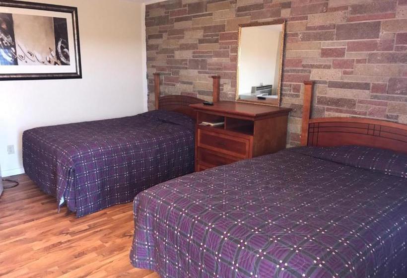 Flamingo Motel Marshalltown