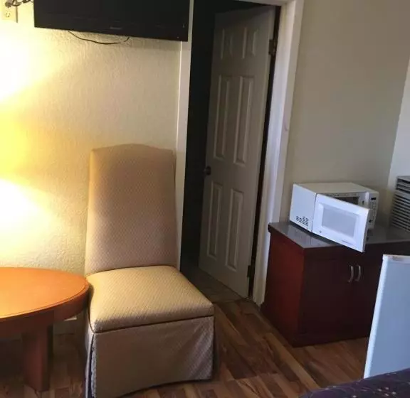 Flamingo Motel Marshalltown