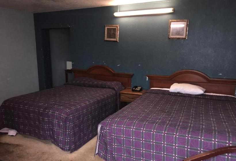 Flamingo Motel Marshalltown