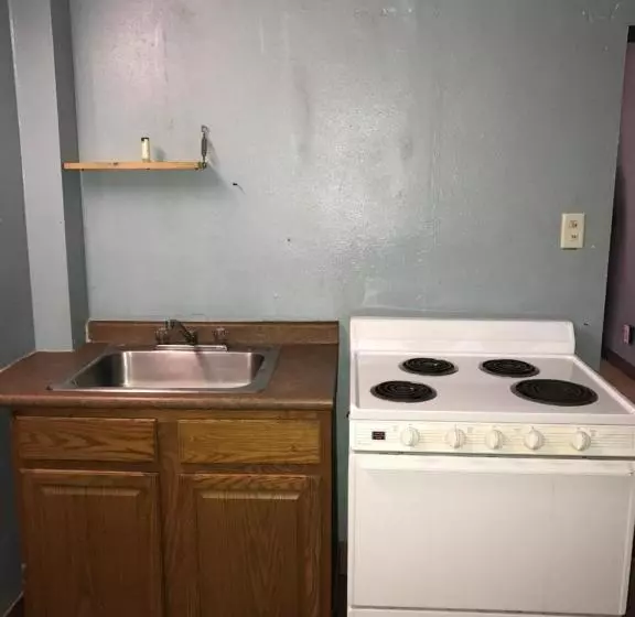 Flamingo Motel Marshalltown