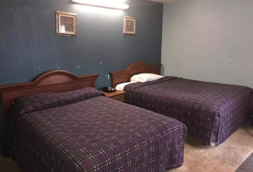 Flamingo Motel Marshalltown