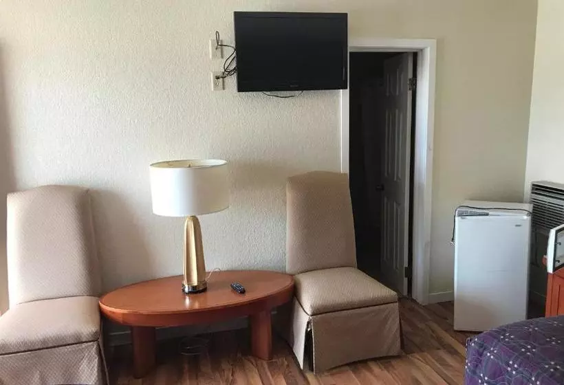 Flamingo Motel Marshalltown