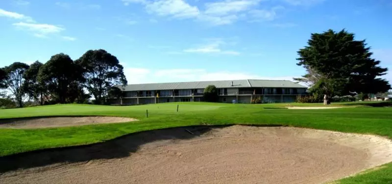 Golflands Motel