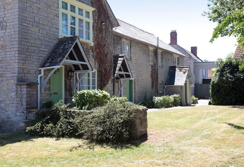 בית מלון כפרי Bear Inn, Somerset By Marston's Inns