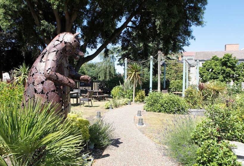 בית מלון כפרי Bear Inn, Somerset By Marston's Inns