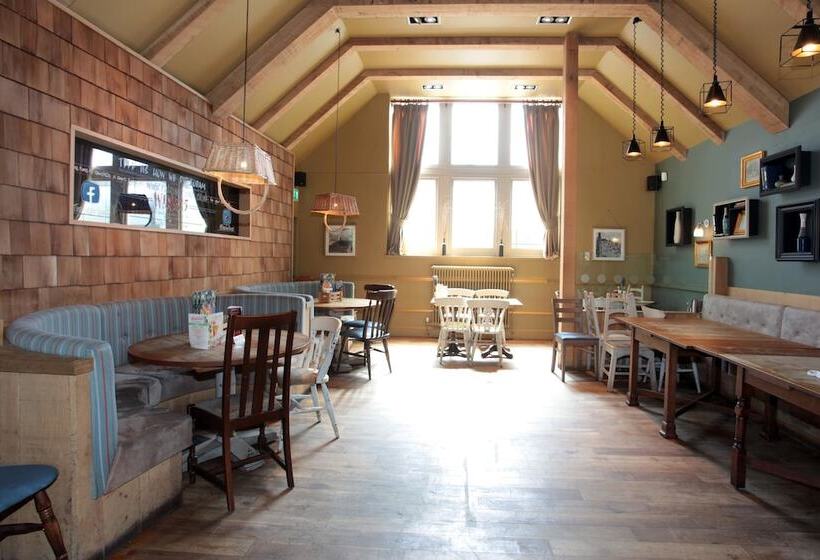 בית מלון כפרי Bear Inn, Somerset By Marston's Inns