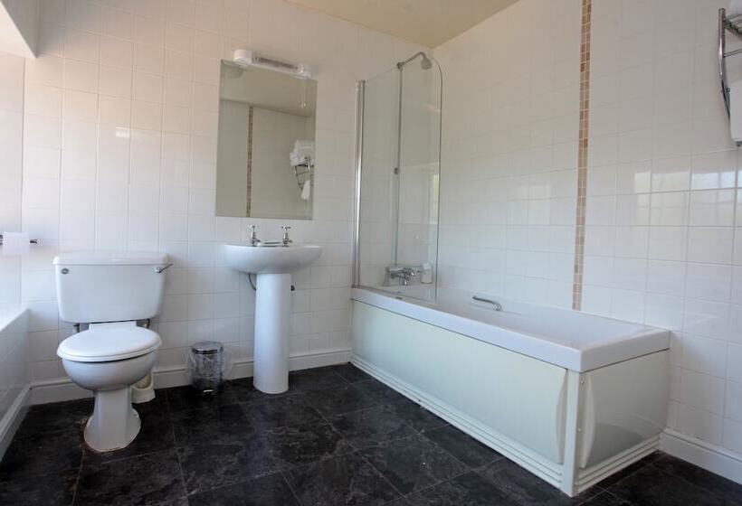 בית מלון כפרי Bear Inn, Somerset By Marston's Inns