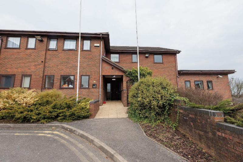 בית מלון כפרי Boundary, Alfreton By Marston's Inns