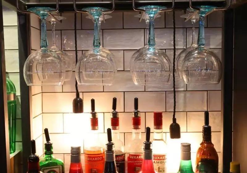 ホテル Boundary, Alfreton By Marston's Inns